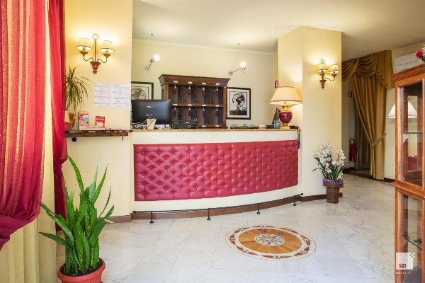 Hotel Alessandro Della Spina image 1