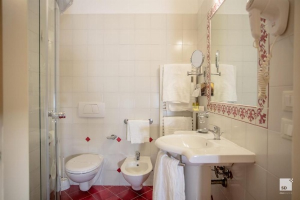 Hotel Alessandro Della Spina image 19