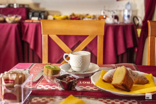 Hotel Alessandro Della Spina image 24